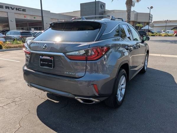 2016 Lexus RX 350   SUV - $26,951 (Call *(562) 526-6374* to Confirm Availability Instantly)63469919392131124