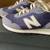 New Balance 515 V3 sneakers blue/white new size 11 1 thumbnail