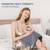 ZUODUN Electric Heating Pad for Back, Neck, and Shoulder Pain Relief 7 thumbnail
