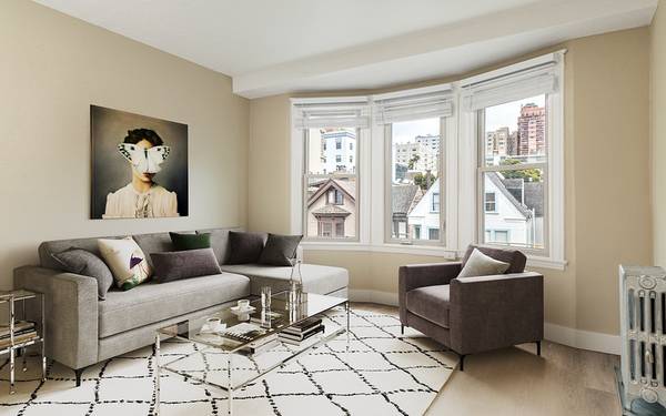 Marina/1835Vallejo&Octavia/W/D in unit/Coming soonl!!