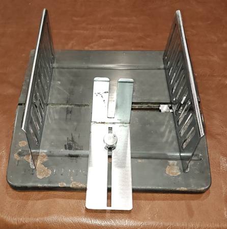AB DICK 360 paper extraction Tray 1
