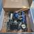 Intel i5 4590 quad core CPU + Asus H97m Plus Motherboard + 16GB RAM 1 thumbnail