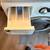 General Electric Stackable Washer and Dryer 4 thumbnail