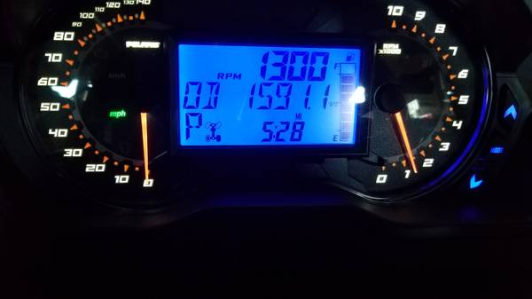 2023 Polaris XP1000 Northstar Ultima 1