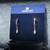 Brand new Swarovski White Rhodium plated earrings 1 thumbnail