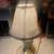 Small Table Lamp with Shade 2 thumbnail