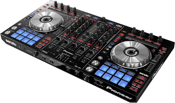 Pioneer DDJ-SX DJコントローラー ジャンク PIONEER - Pioneer DJ SX ジャンクの通販 by まくうs shop