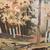 Framed Deer in the Forest Paint 5 thumbnail