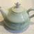 Teapot by Tracy Porter Evelyn Collection Green Tea Pot/Lid ~ We Ship! 7 thumbnail