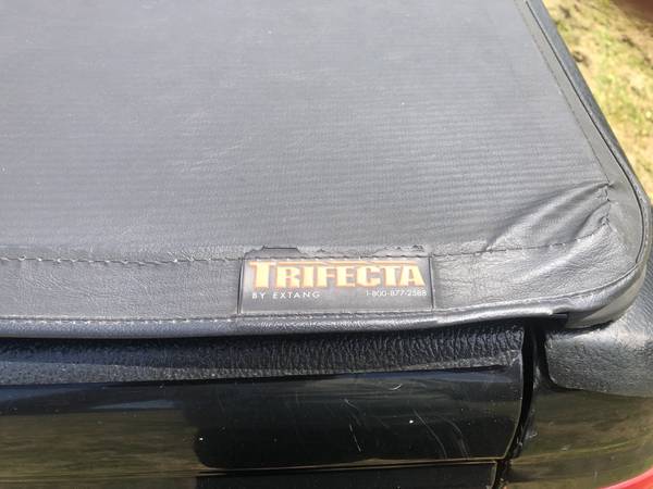 2005 Ford Ranger - $4,000 (Framingham)63623687611523124