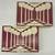 8 Long Stem Cordial Set Crystal 1 thumbnail