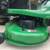 John Deere S100 riding mower 57 hrs. 5 thumbnail