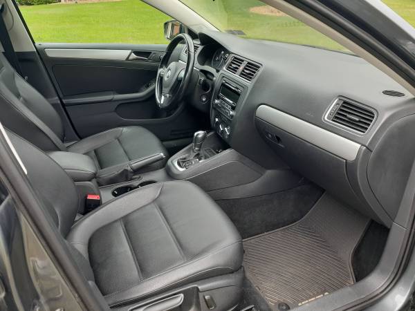 VW JETTA SE 2013 - $6,800 (Greensburg)63654694850433124