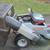 Craftsman 10HP 30" Rear Engine Riding Lawn Mower Rider w/ 2-Bin Bagger 7 thumbnail