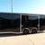 2026 Stealth Cargo Trailer 8.5X24 Aluminum Enclosed Car Hauler Trailer 6 thumbnail