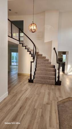 $5,100 / 4br - 2983ft2 - 4Bed/3Bath/3Garage -Fully Renovated home in Bent Creek in San Ramon (danville / san ramon)64055523617922123