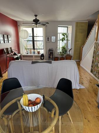 $1,200 / 3br - 1400ft2 - Gay male roommate (Harlem / Morningside)63945361303683120