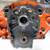 1966 Chevelle 327-275HP Engine Motor Chevy SB Impala GM Chevrolet fact 5 thumbnail