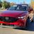 2023 Mazda CX-5 Select AWD Skyactiv 2.5L 3 thumbnail