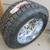 New 20X12 Chrome Gear Offroad & 325 60 20 Nitto A/T 10ply Tires *6LUG* 4 thumbnail