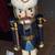 Wooden Nutcracker Soldier 🎄 Large Classic — Holiday Display Decor 🎁 2 thumbnail