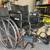 $240! 24” Drive Brand Wheelchair EC Extra Wide 2 thumbnail