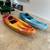 For Sale: (2) Perception Kayaks with accessories 2 thumbnail