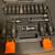 Used Horusdy Professional Tools 19pcs plus case 3 thumbnail