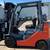 Toyota 8FGCU25 (2012) Cushion tire Forklift 1 thumbnail