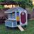 Chicken coop. Ready Today. Duck 🦆 House. 11 thumbnail