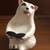 Polar bear figurine 1 thumbnail