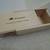 Wood Box Slide Top For Trinkets Candy Jewelry Coins Crayons Dominoes.. 2 thumbnail