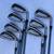 golf iron set women's Cleveland Launcher W-Series 1 thumbnail