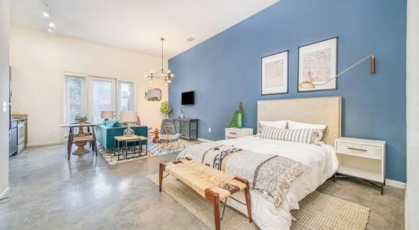$3,744 / 2br - 1370ft2 - Covered, structured garage parking64015945272323120