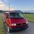 1997 VW TRANSPORTER EUROVAN 2 thumbnail