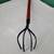 Vintage Garden Claw Rake 1 thumbnail