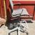 Herman Miller Setu Stool Standing Desk Chair 3 thumbnail