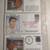 Brooklyn Dodgers - 6 Commemorative Envelopes Postmarked / Discounted 2 thumbnail