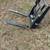 Mini skid steer pallet forks 1 thumbnail