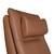 NEW Human Touch Massage Recliner (heat + air) - RETAIL was $4300 11 thumbnail