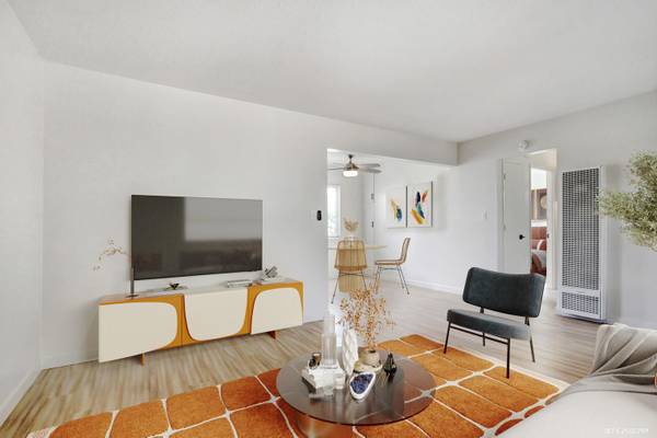 $2,995 / 2br - 975ft2 - VENTURA 2 Dormitorios | Cocina Totalmente Nueva | Renovación 2020 | Cerca de la Playa (Ventura)63800519385601122
