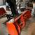 Kubota Snowblower B2782B 2 thumbnail