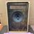 Vintage Electro-Voice Aristocrat corner speaker 3 thumbnail