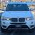 2015 BMW X3 Diesel AWD All Wheel Drive xDrive28d SUV 2 thumbnail