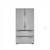 LG 27 cu. ft. 4-Door French Door Refrigerator w/ Internal Water Dispenser 5 thumbnail