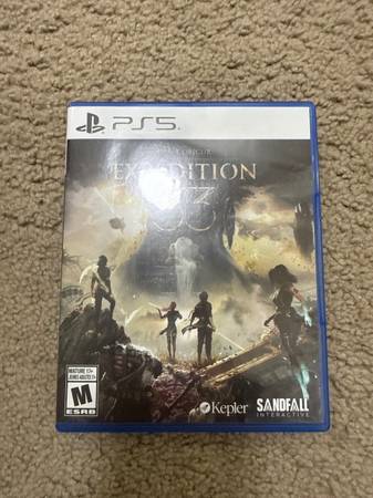 Clair Obscur Expedition 33 1