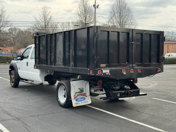 2016 Ford F450 XL - Photo 10