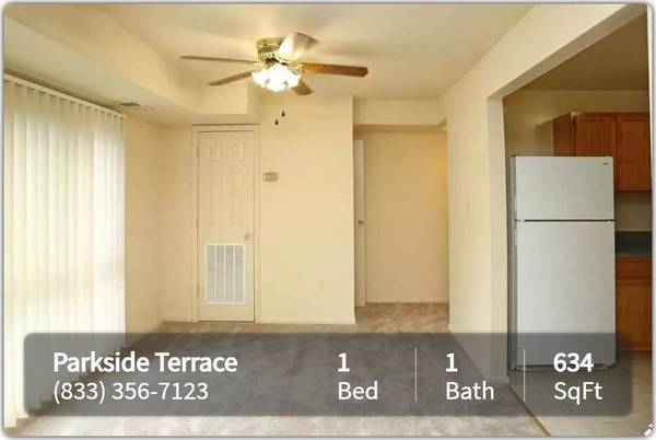 $1,510 / 1br - 634ft2 - Experience More than Just Living – Thrive in Your Perfect Space! (Silver Spring)63779646828035121