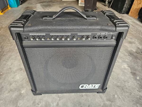 Crate GX-30M 1