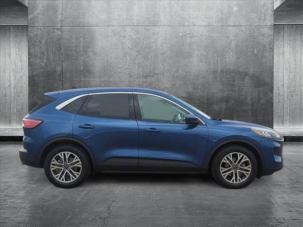 2022 Ford Escape  SEL SUV - $21,949 (Call *(901) 881-4688* to Confirm Availability Instantly)63611912778627123